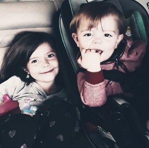 Meet your Posher, Tony